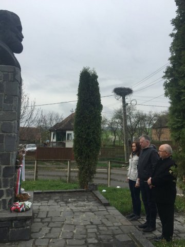 Húsvét Székelylengyelfalván 07